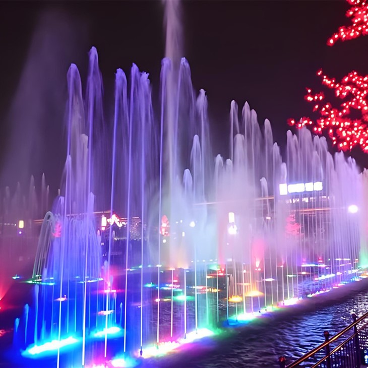 Ground Fountain high quality