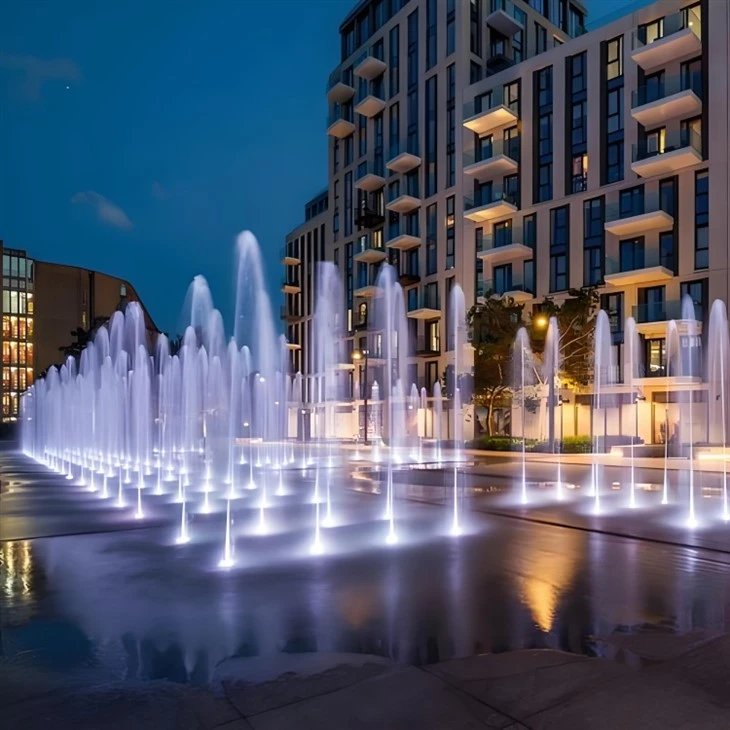 in Ground Square Water Fountain For Fun suppliers in Ground Square Water Fountain For Fun suppliers